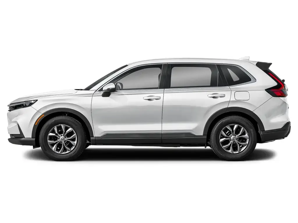 Honda Cr-V 2027 photo 3