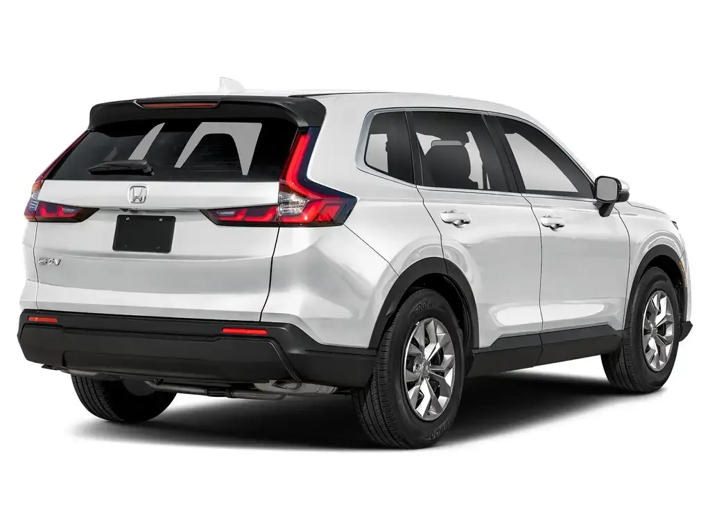 Honda Cr-V 2027 photo 2