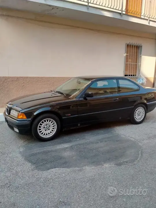 BMW 318