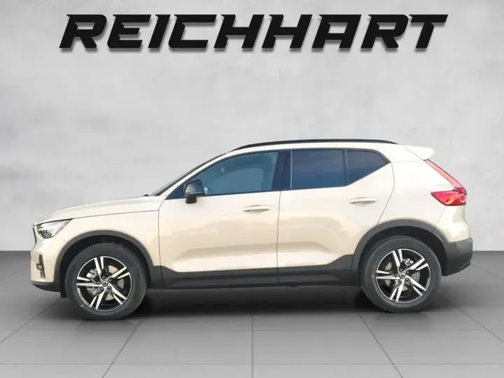 Volvo Xc40 2023 photo 2