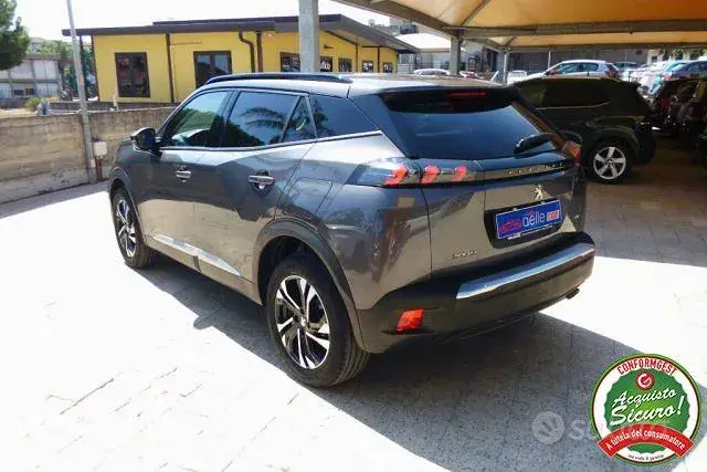 Peugeot 2008 2022 photo 5