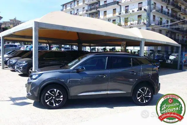 Peugeot 2008 2022 photo 4