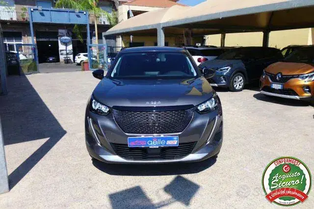 Peugeot 2008 2022 photo 2