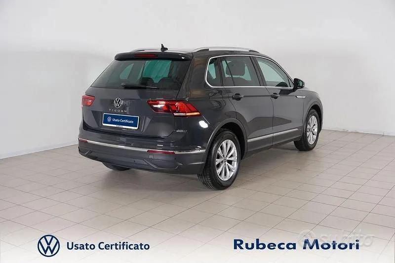 Volkswagen Tiguan 2023 photo 4