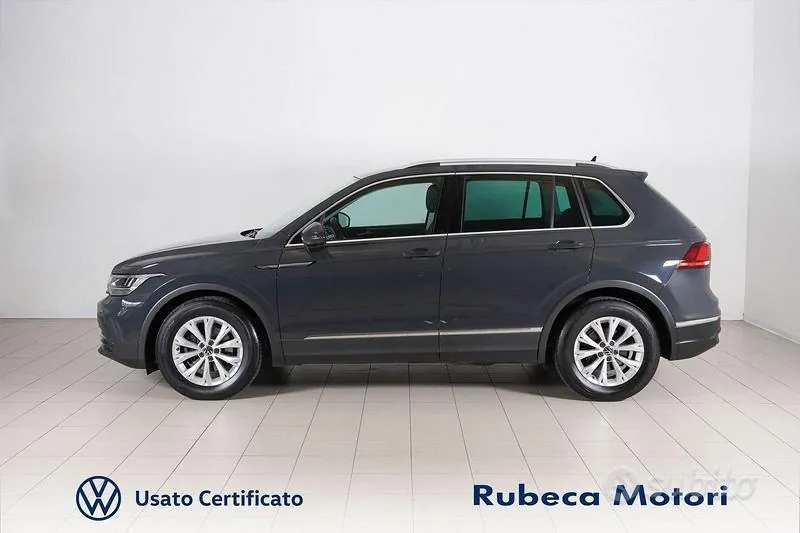 Volkswagen Tiguan 2023 photo 3