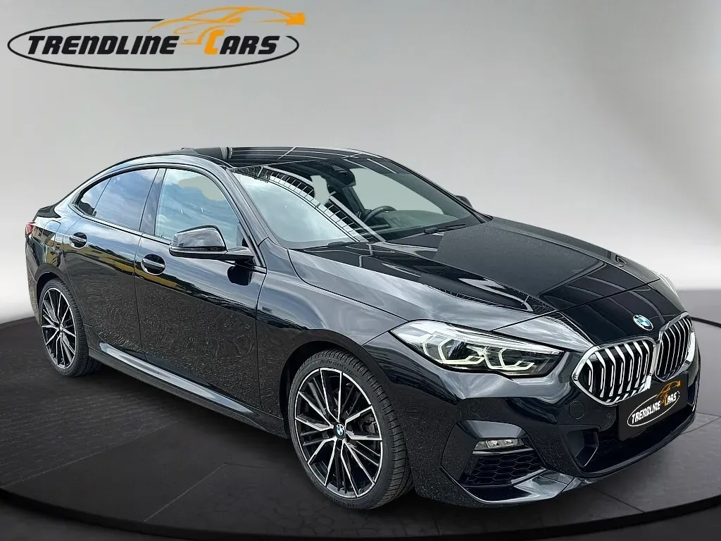 BMW 2 Series 2023 photo 2