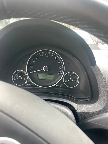 Skoda Citigo 2013 photo 3