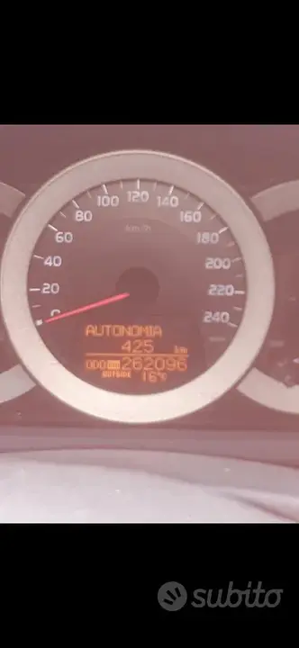 Toyota Rav4 2007 photo 2