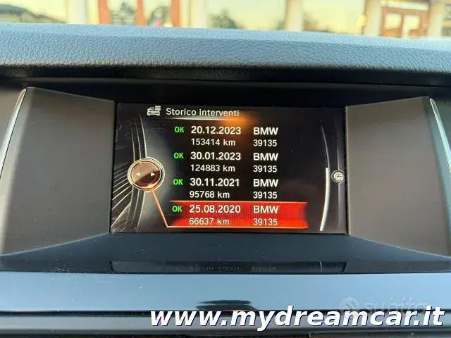 BMW 5 Series 2017 photo 3