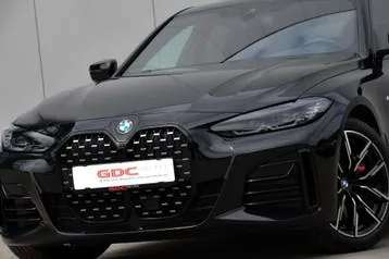 BMW 4 Series 2023 photo 3