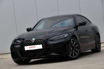 BMW 4 Series 2023 photo 2