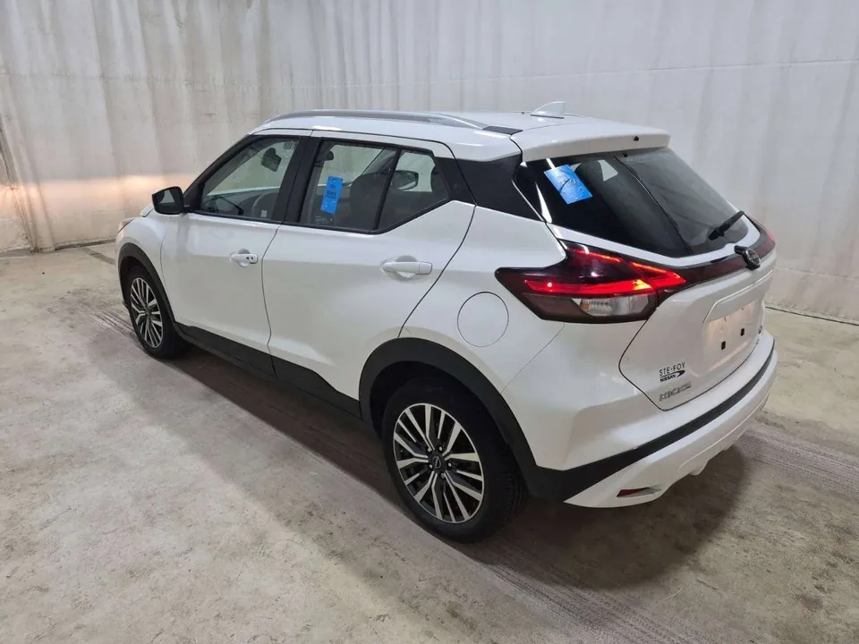 Nissan Kicks 2024 photo 4