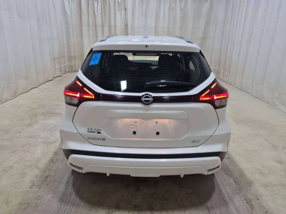 Nissan Kicks 2024 photo 5