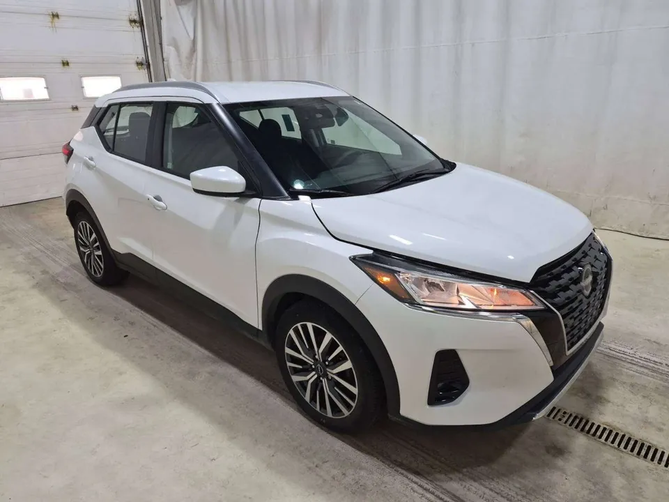 Nissan Kicks 2024 photo 2