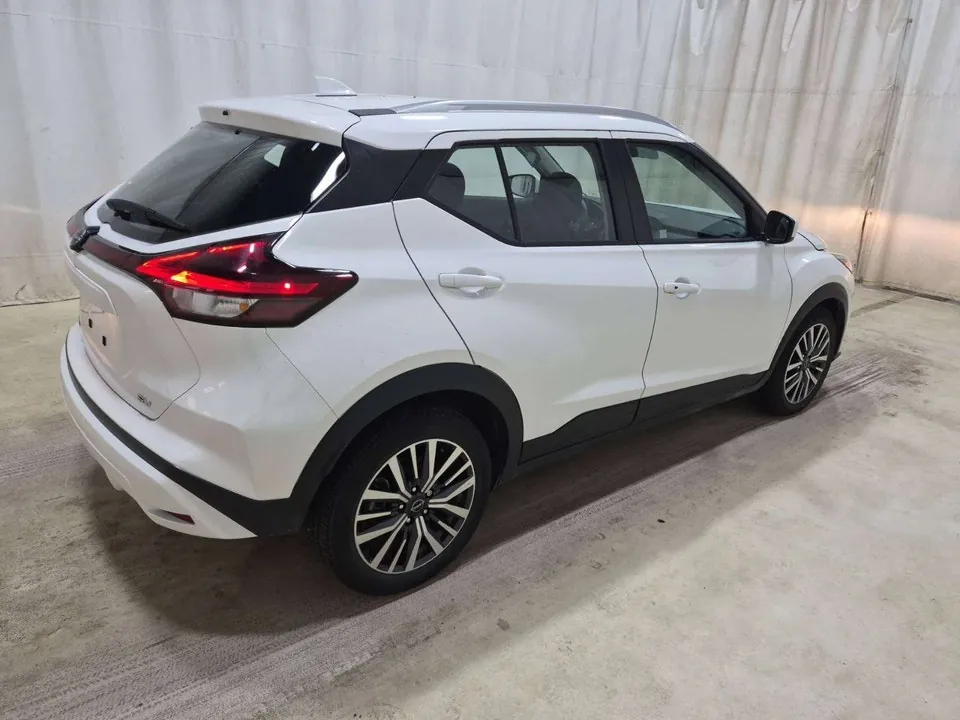 Nissan Kicks 2024 photo 3