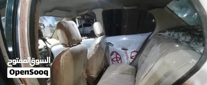 Toyota Echo