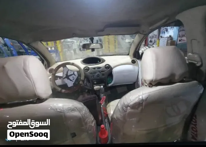Toyota Echo 2005 photo 4