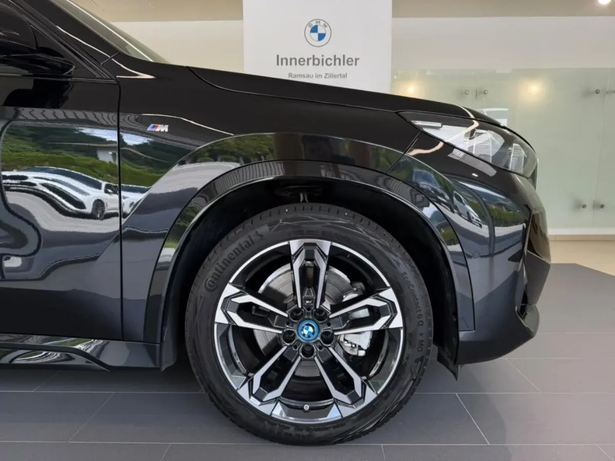 BMW X1 2024 photo 2