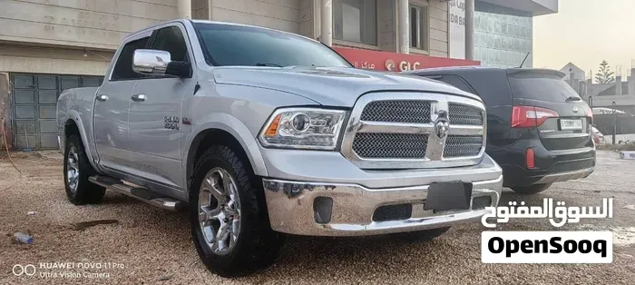 Dodge Ram 1500 2017 photo 3