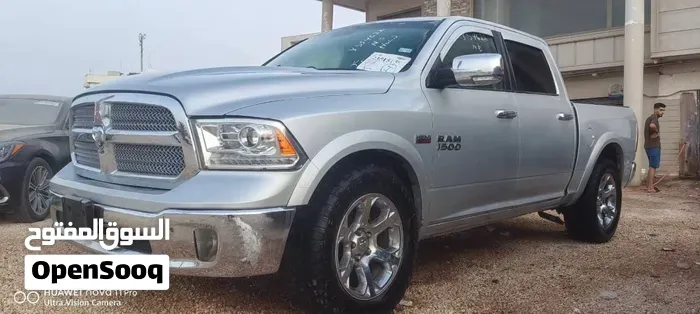 Dodge Ram 1500 2017 photo 4