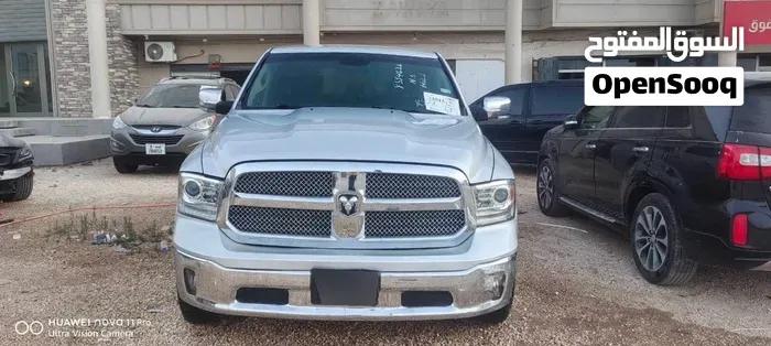 Dodge Ram 1500