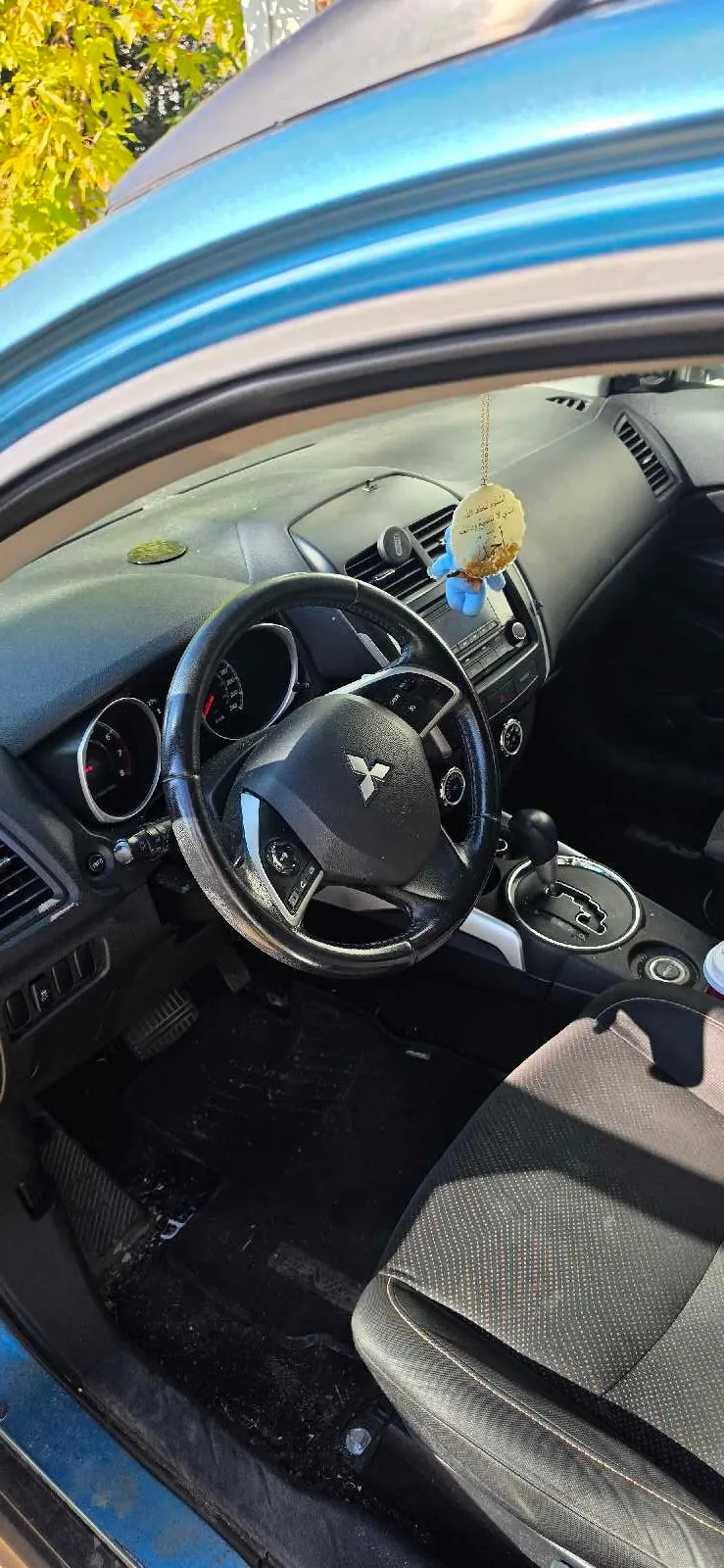 Mitsubishi Rvr 2014 photo 3