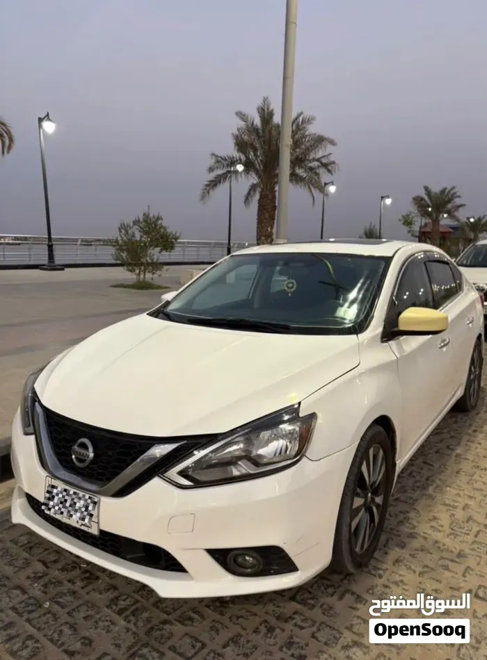 Nissan Sentra 2019 photo 4