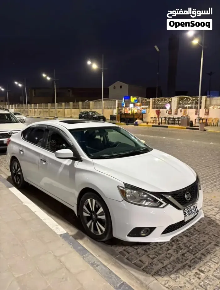 Nissan Sentra