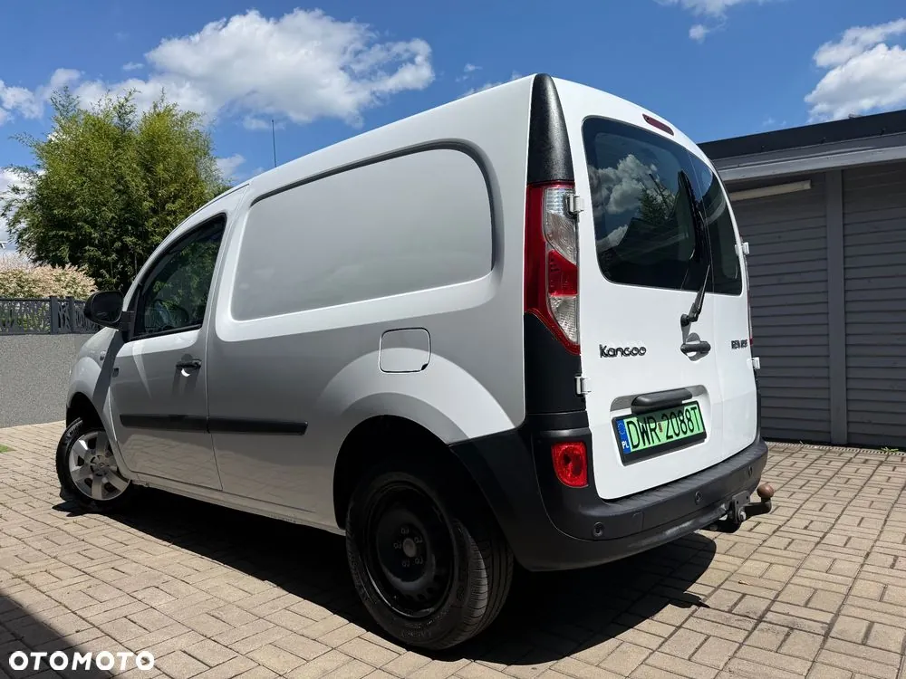 Renault Kangoo 2019 photo 4
