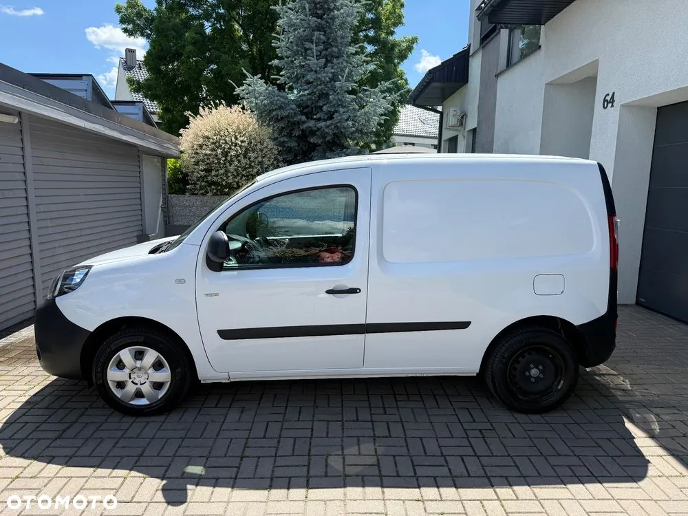 Renault Kangoo 2019 photo 5