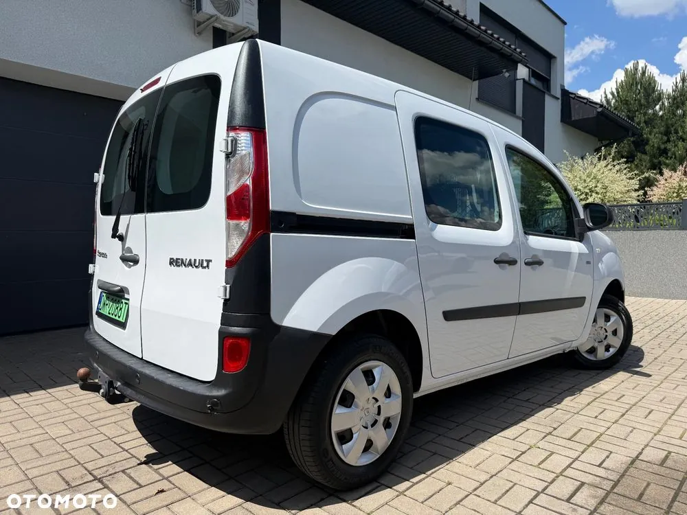 Renault Kangoo 2019 photo 3