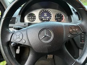 Mercedes-Benz C 220 Cdi