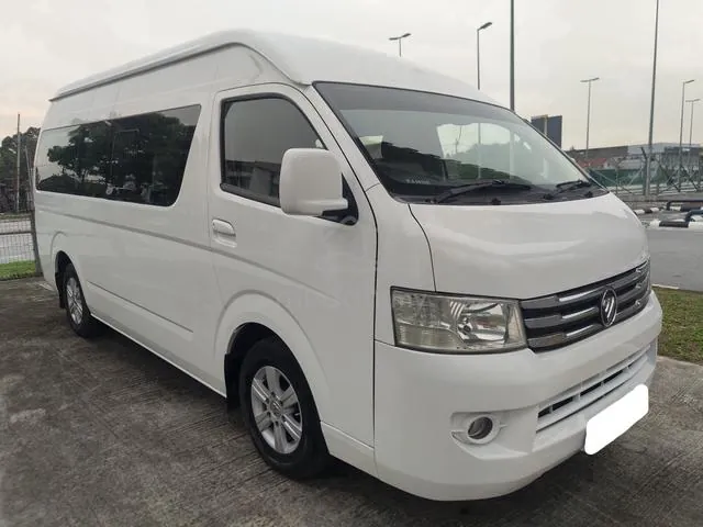 Foton View