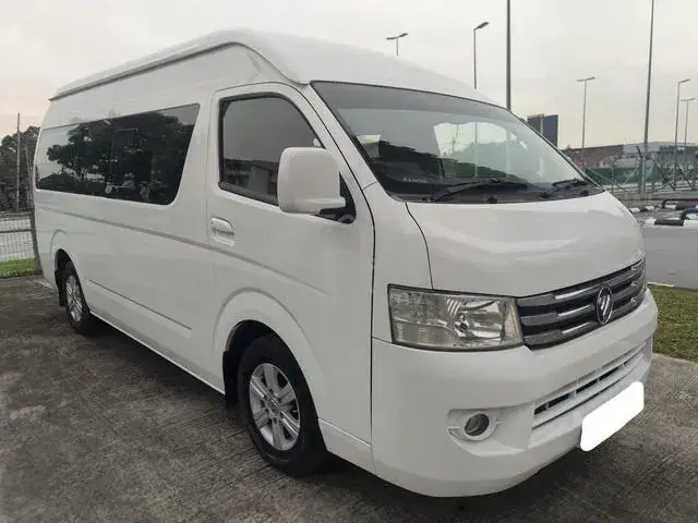 Foton View