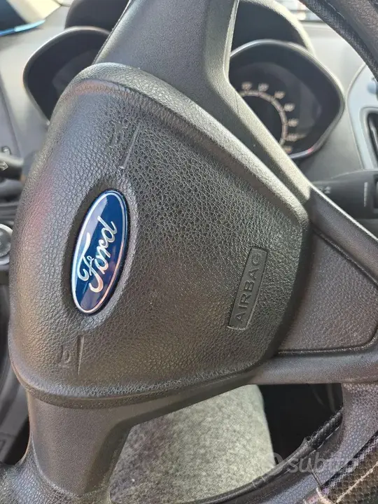 Ford B-Max 2016 photo 4
