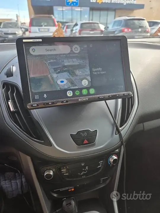 Ford B-Max 2016 photo 5