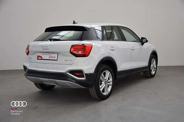 Audi Q2 2022 photo 2