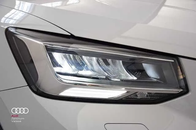 Audi Q2 2022 photo 3