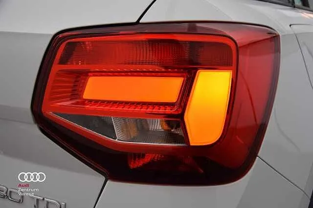 Audi Q2 2022 photo 4