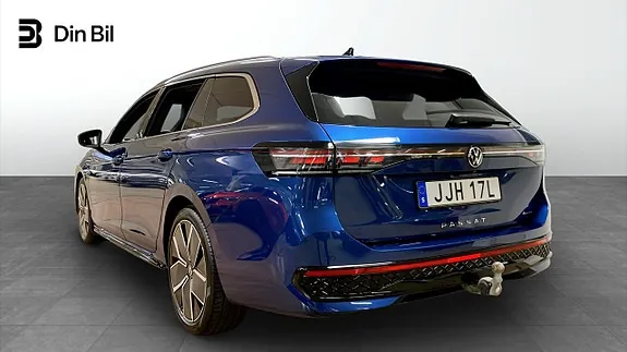 Volkswagen Passat 2026 photo 3