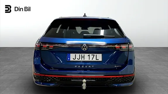 Volkswagen Passat 2026 photo 5