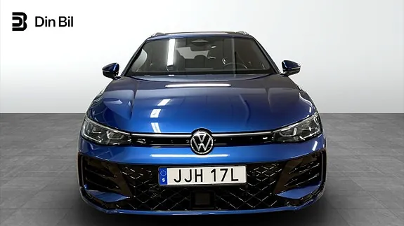 Volkswagen Passat 2026 photo 4