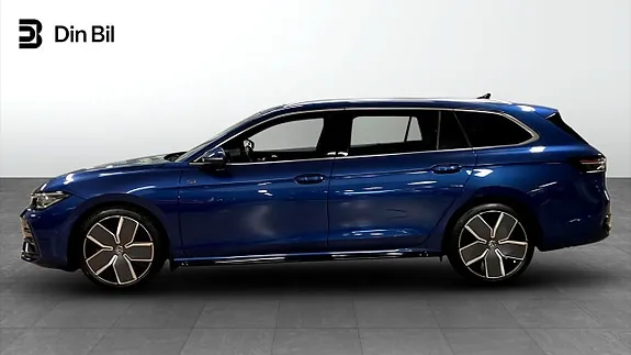 Volkswagen Passat 2026 photo 2