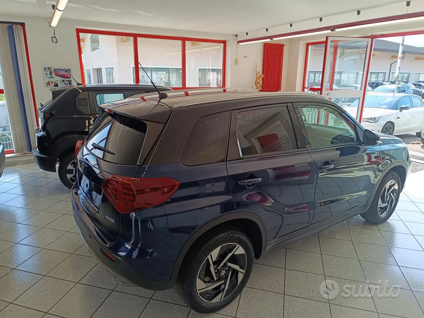 Suzuki Vitara 2026 photo 5