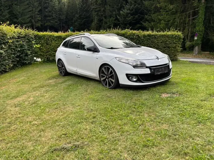Renault Mégane