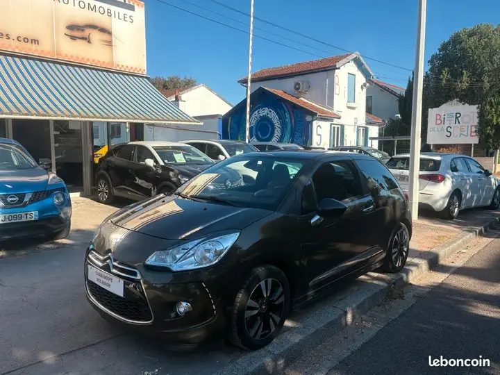Citroen Ds3