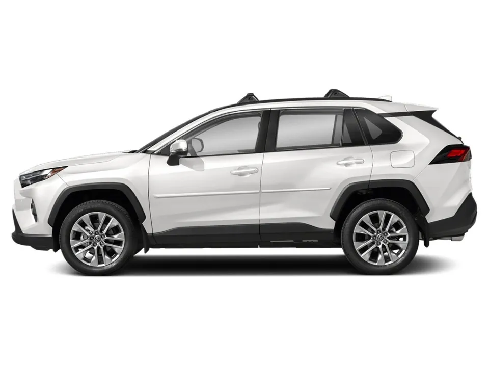 Toyota Rav4 2025 photo 3