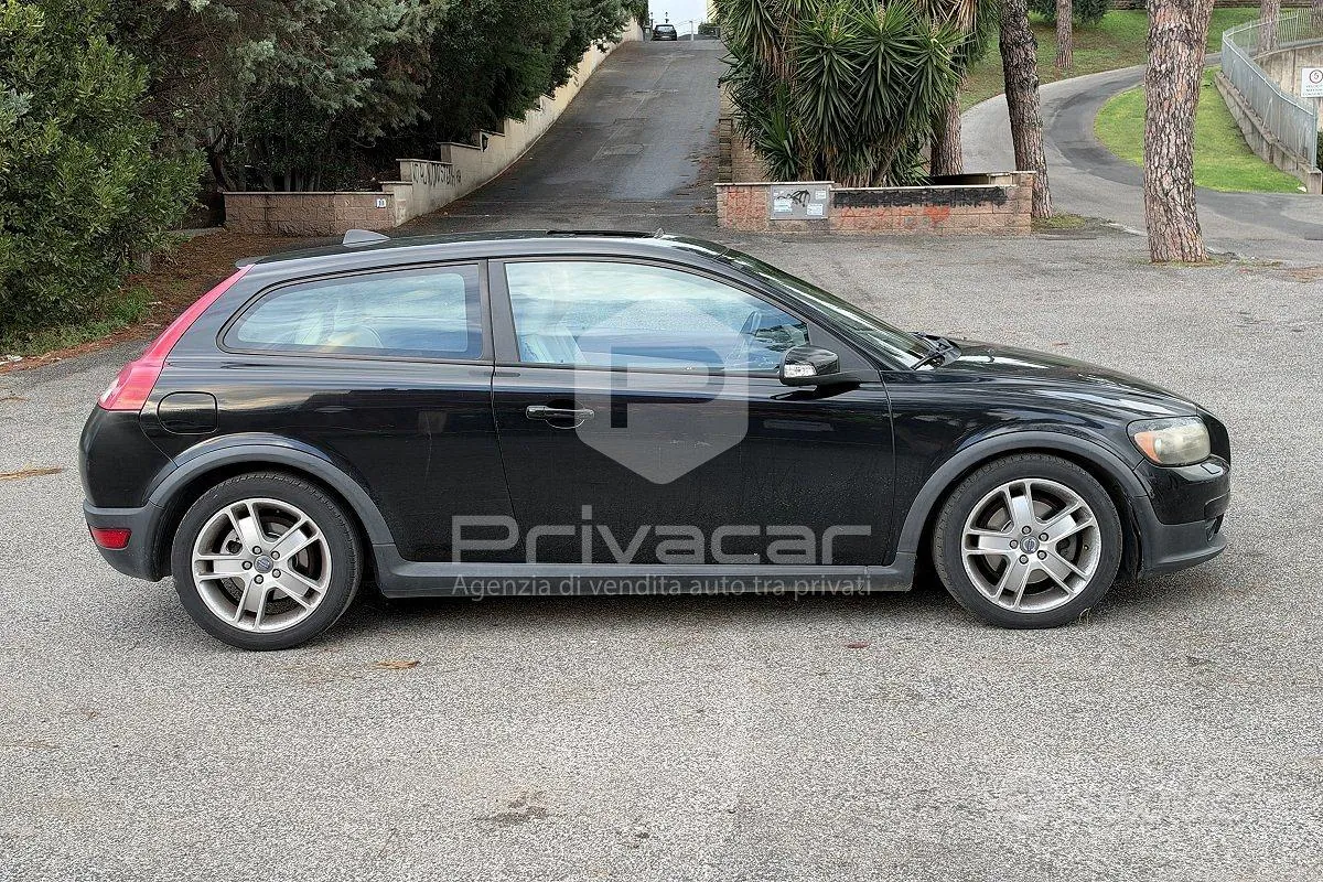 Volvo C30 2008 photo 4