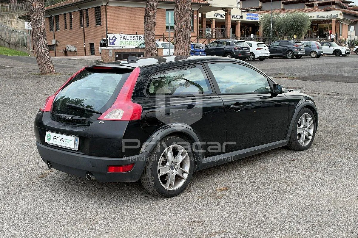 Volvo C30 2008 photo 5