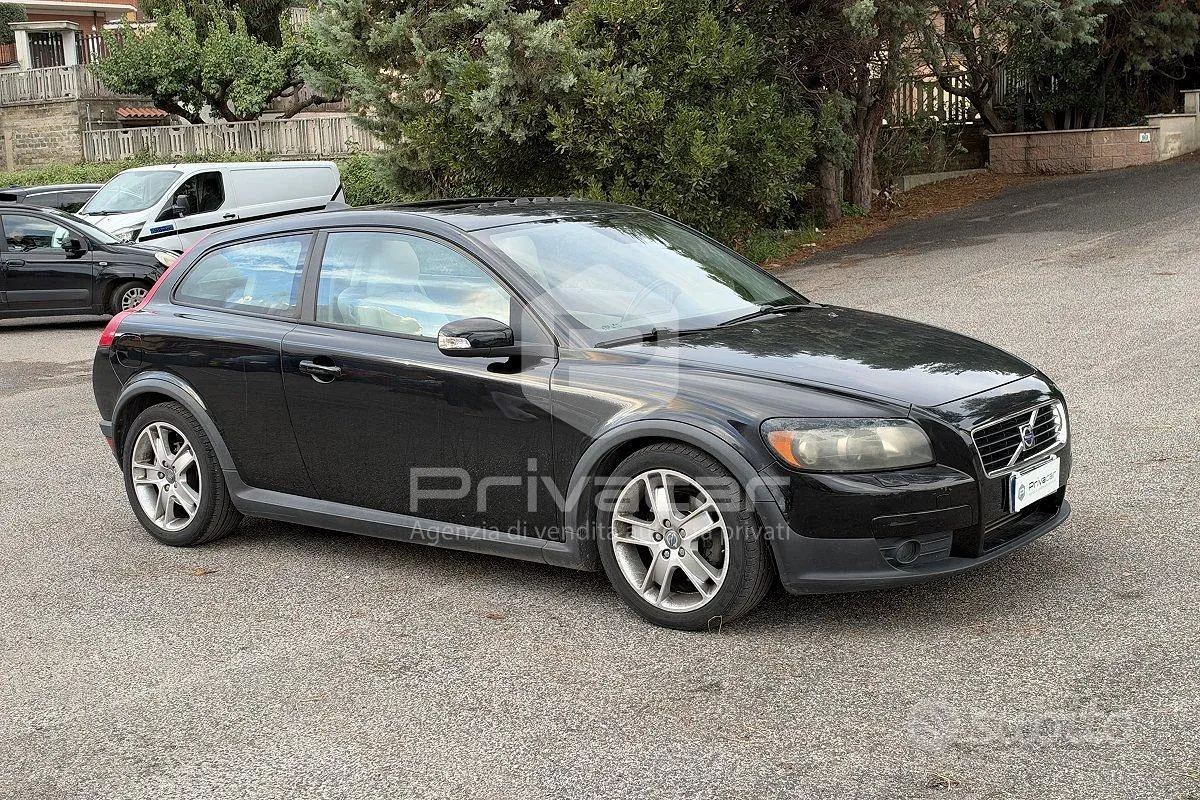 Volvo C30 2008 photo 3